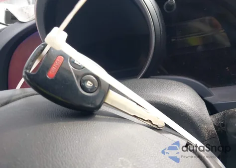 2011 Honda Cr-Z Ex z USA, uszkodzony, nr VIN JHMZF1D61BS006857